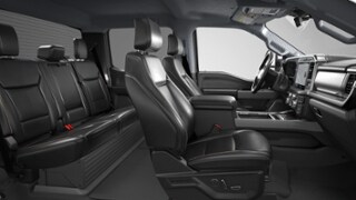 2026 Ford Super Duty® Internal Image 1